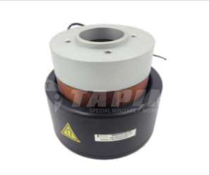 TMEC cylinder voice voil motor